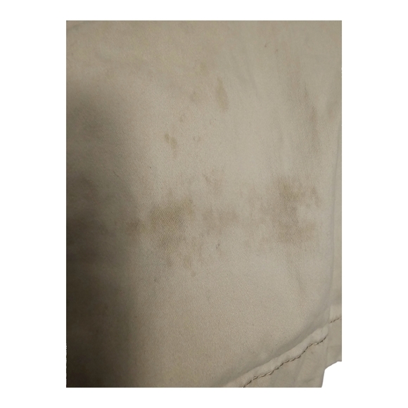 Tan Cargo Trousers - Picture 7 of 7